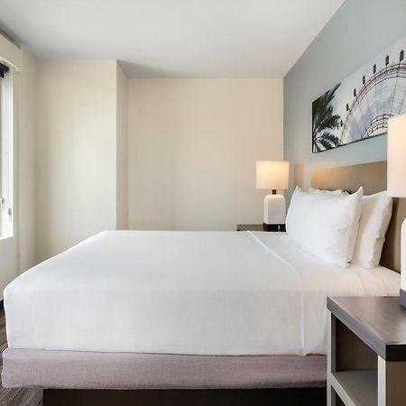 Готель Hyatt House Orlando International Drive Екстер'єр фото