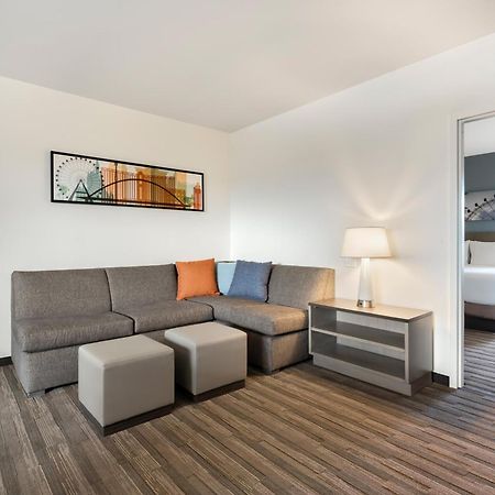 Готель Hyatt House Orlando International Drive Екстер'єр фото