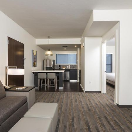 Готель Hyatt House Orlando International Drive Екстер'єр фото