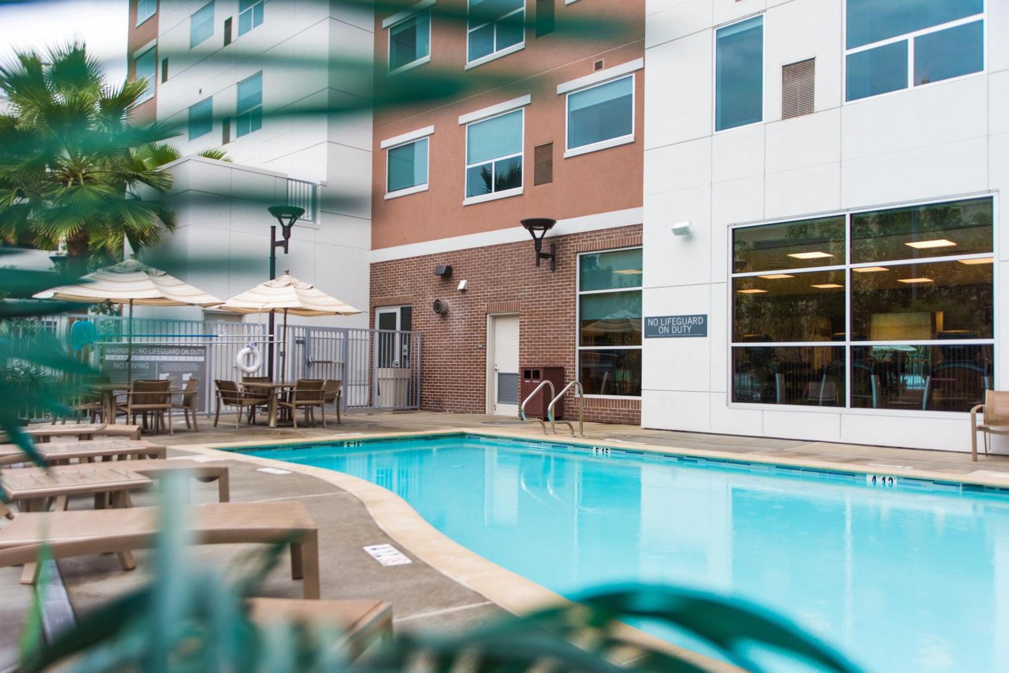 Готель Hyatt House Orlando International Drive Екстер'єр фото