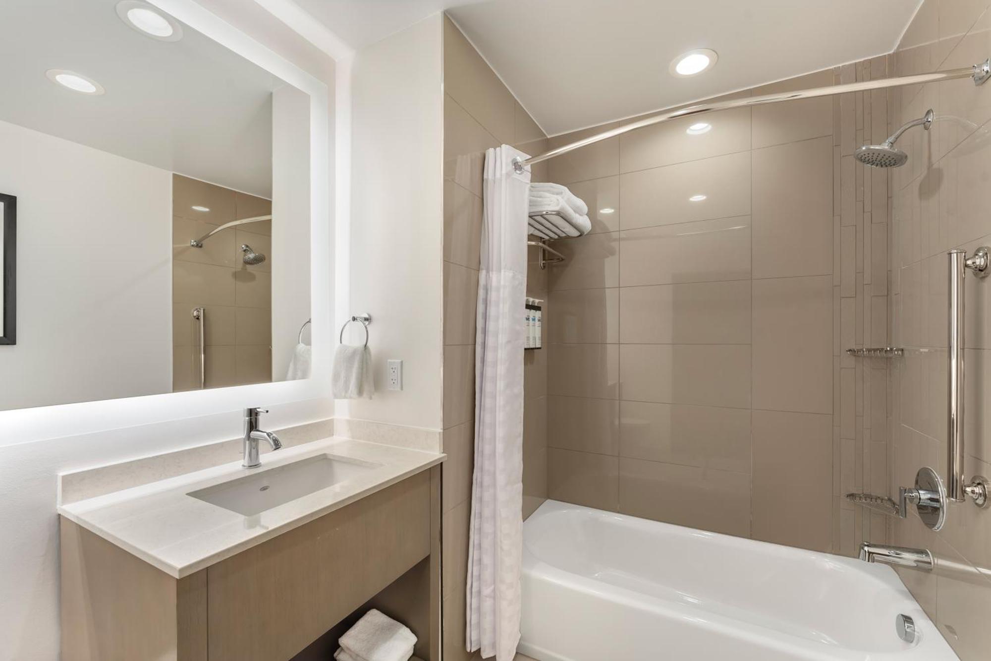 Готель Hyatt House Orlando International Drive Екстер'єр фото