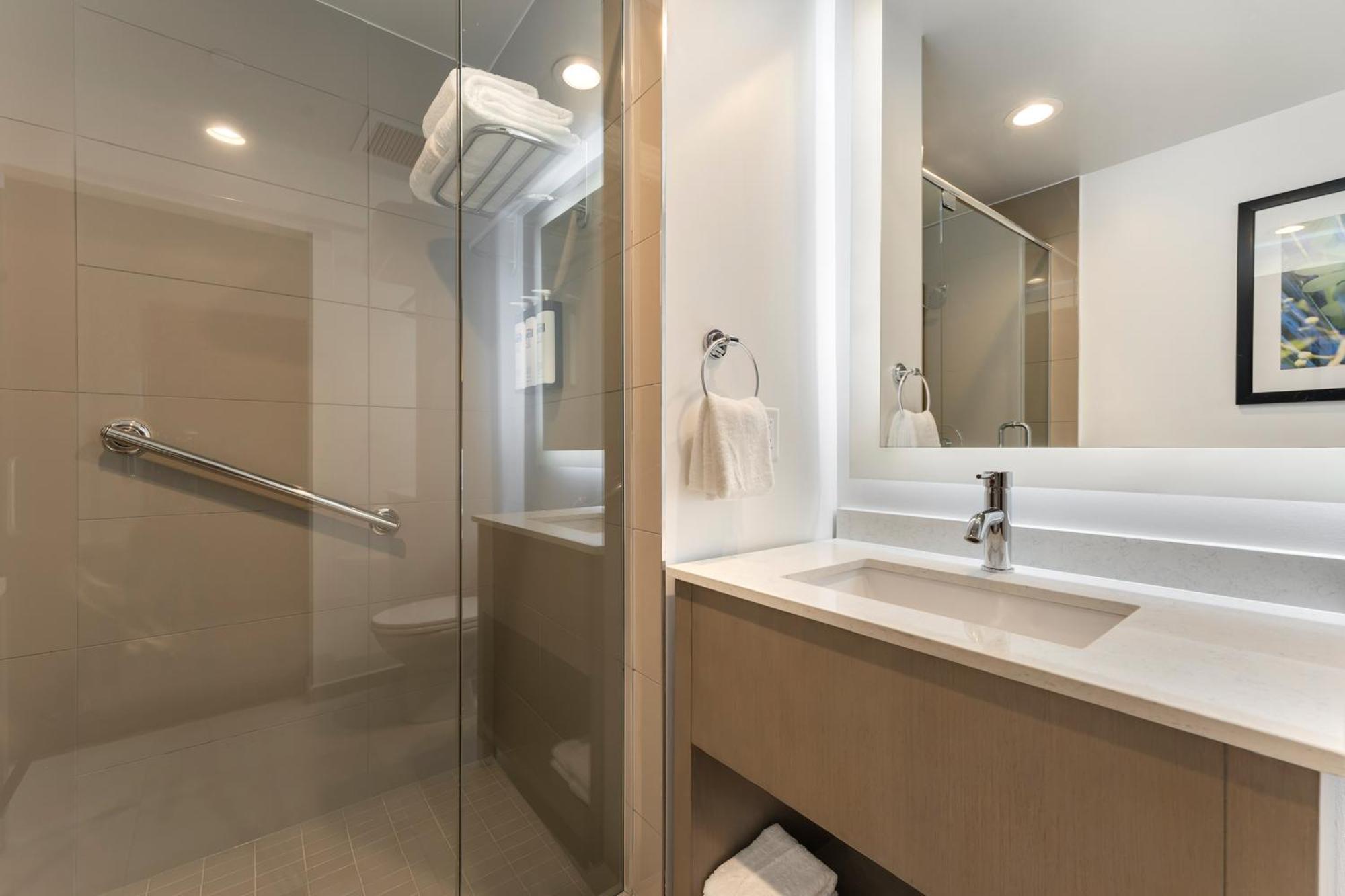 Готель Hyatt House Orlando International Drive Екстер'єр фото