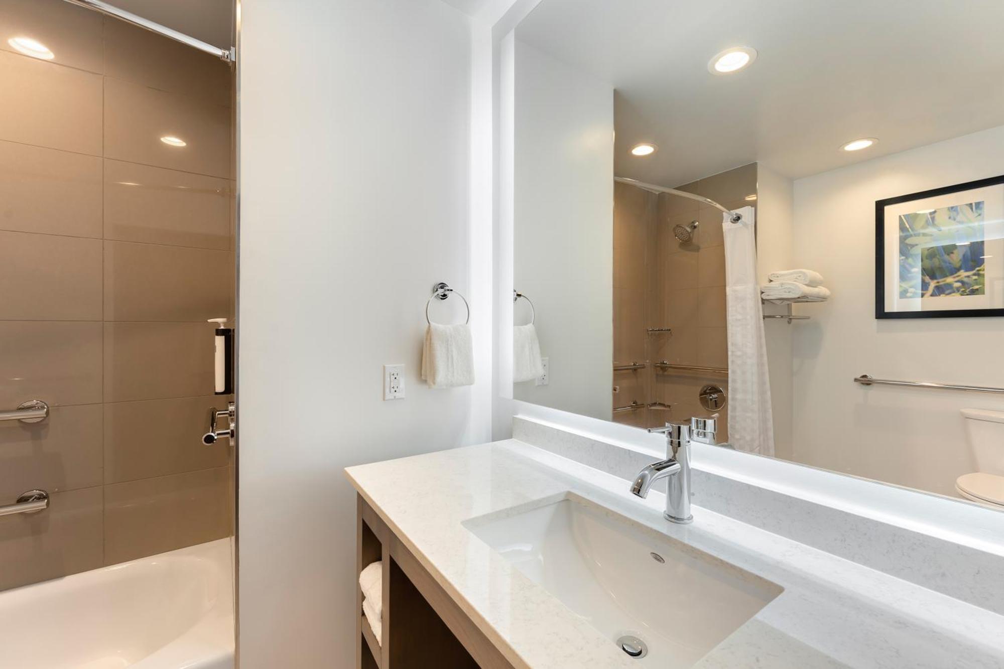 Готель Hyatt House Orlando International Drive Екстер'єр фото