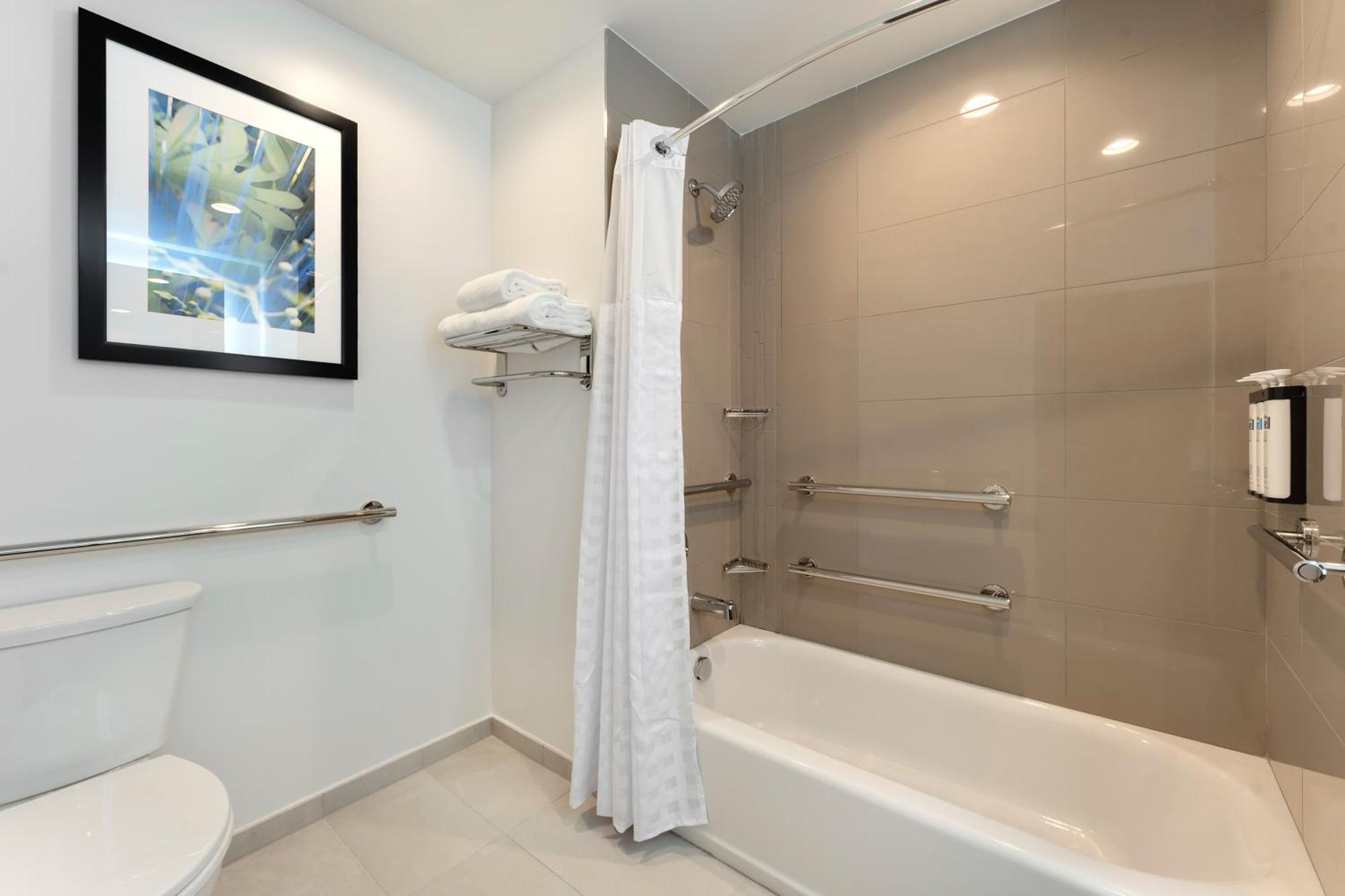 Готель Hyatt House Orlando International Drive Екстер'єр фото