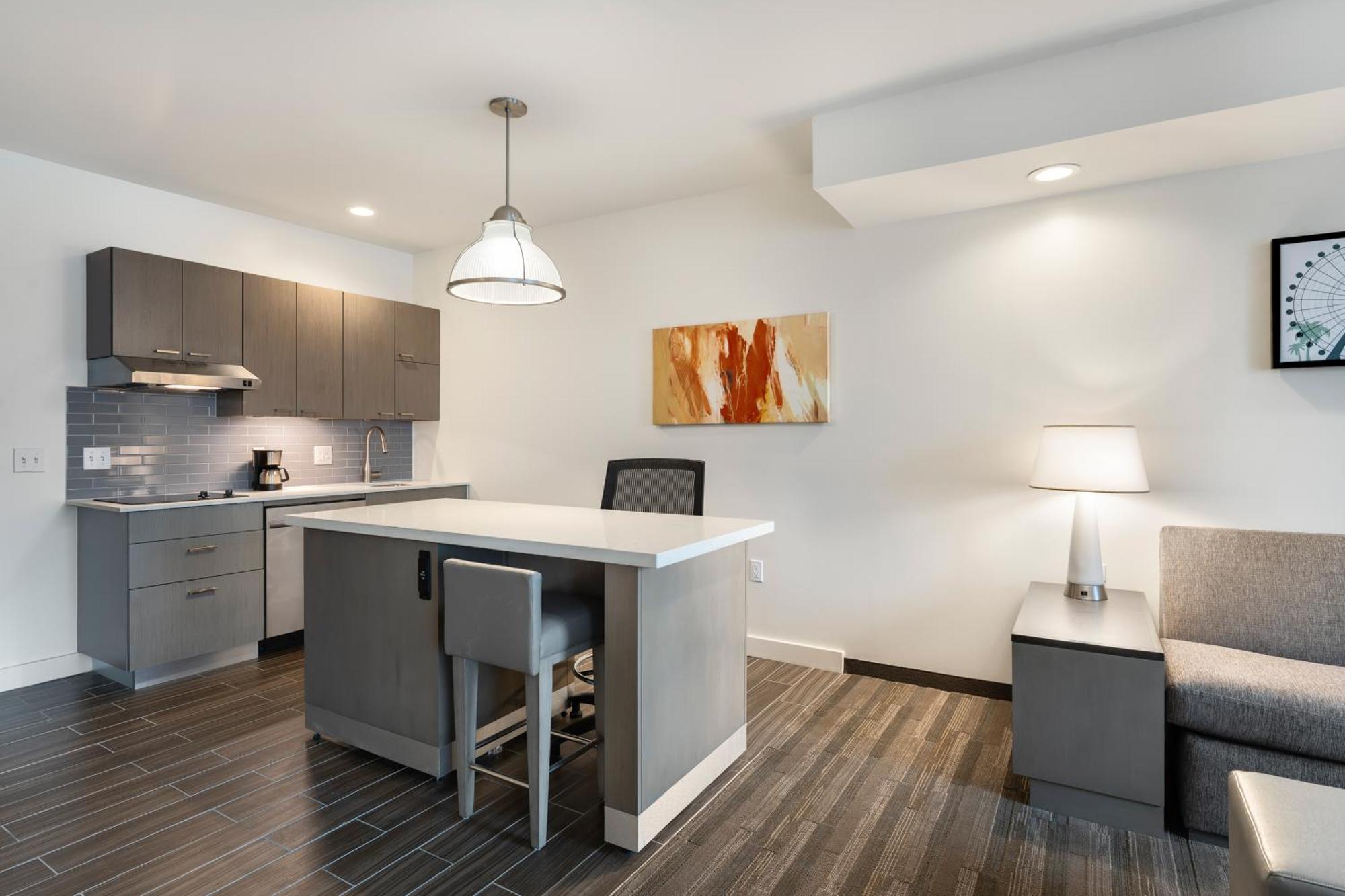 Готель Hyatt House Orlando International Drive Екстер'єр фото