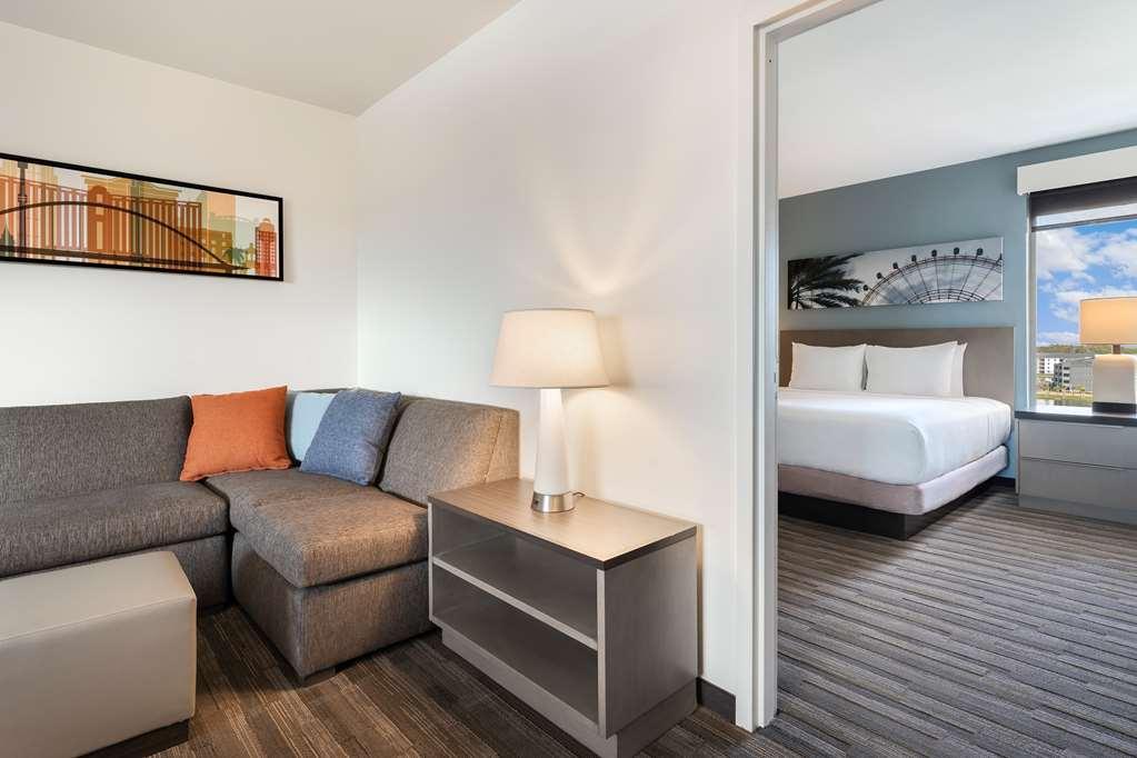 Готель Hyatt House Orlando International Drive Номер фото