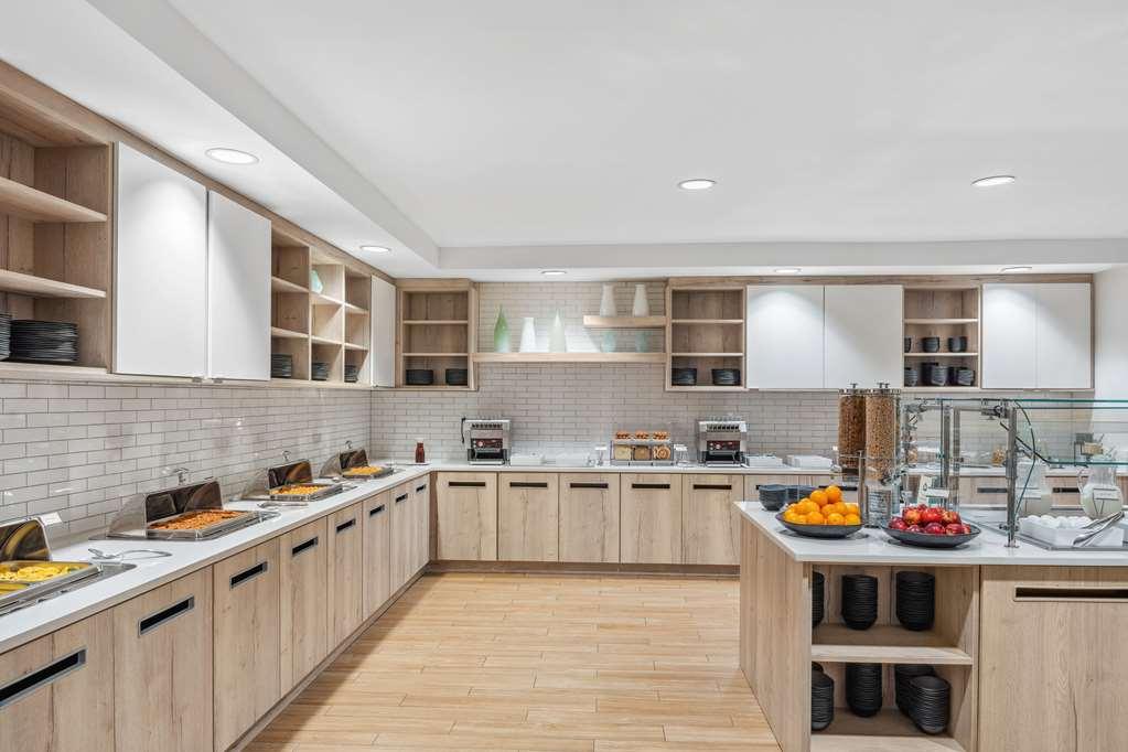 Готель Hyatt House Orlando International Drive Ресторан фото