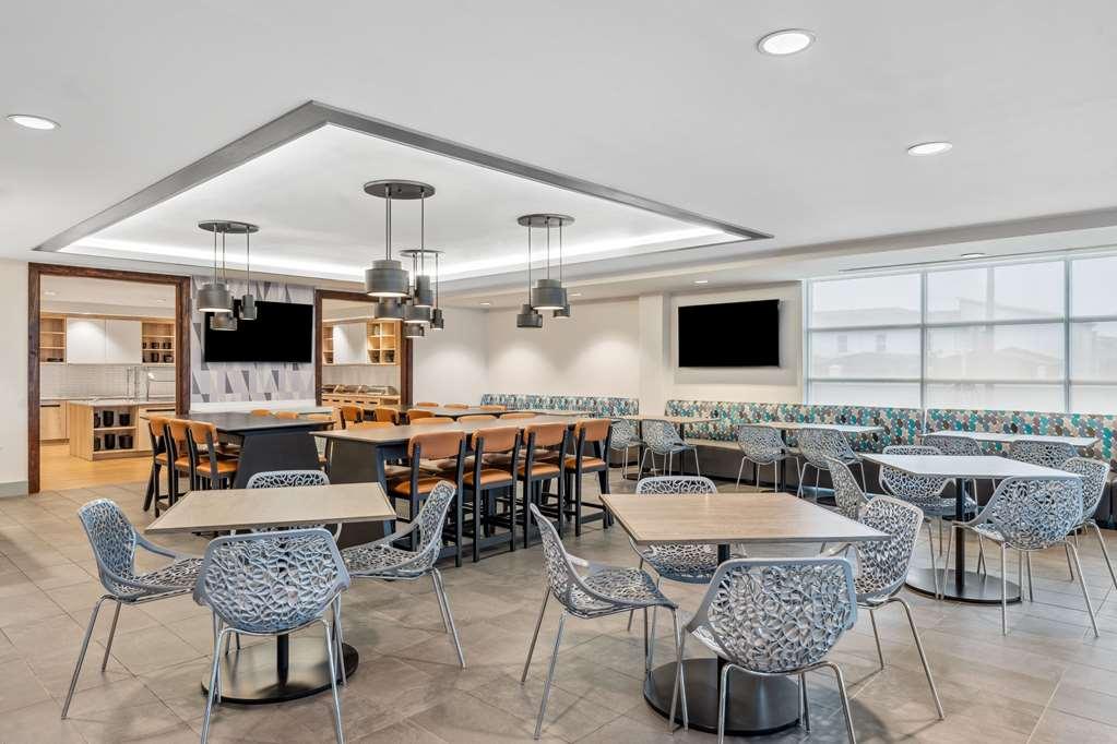 Готель Hyatt House Orlando International Drive Ресторан фото