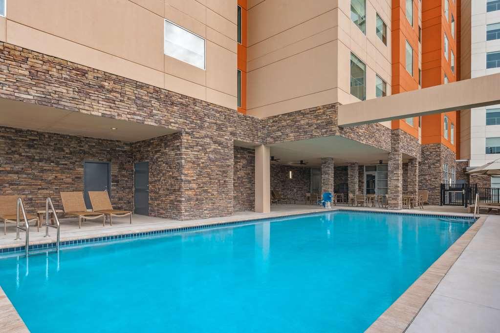 Готель Hyatt House Orlando International Drive Зручності фото