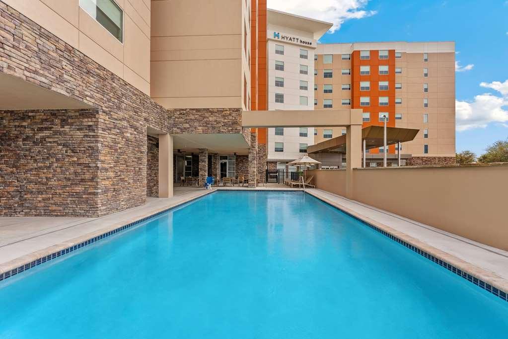 Готель Hyatt House Orlando International Drive Зручності фото
