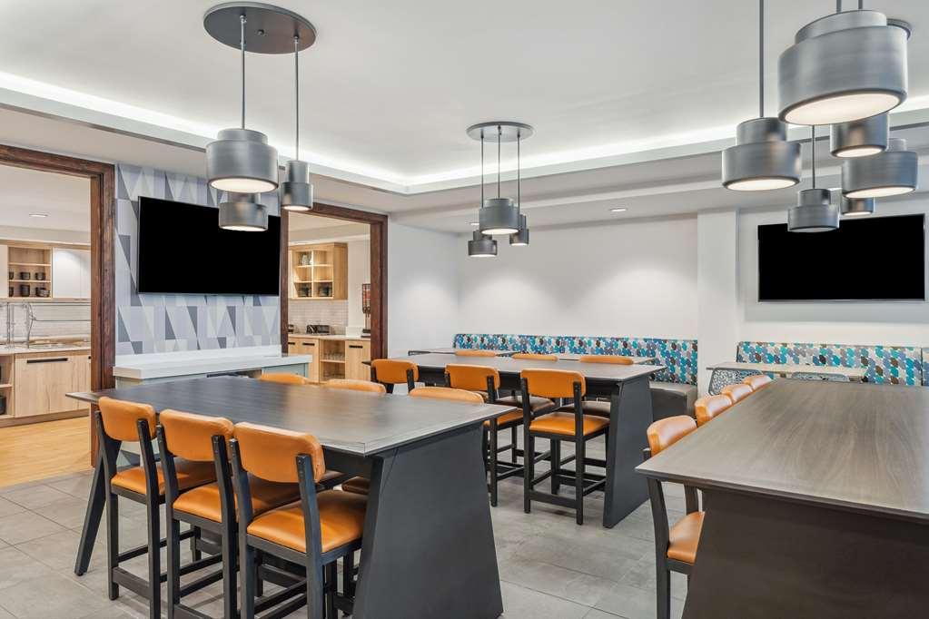 Готель Hyatt House Orlando International Drive Ресторан фото