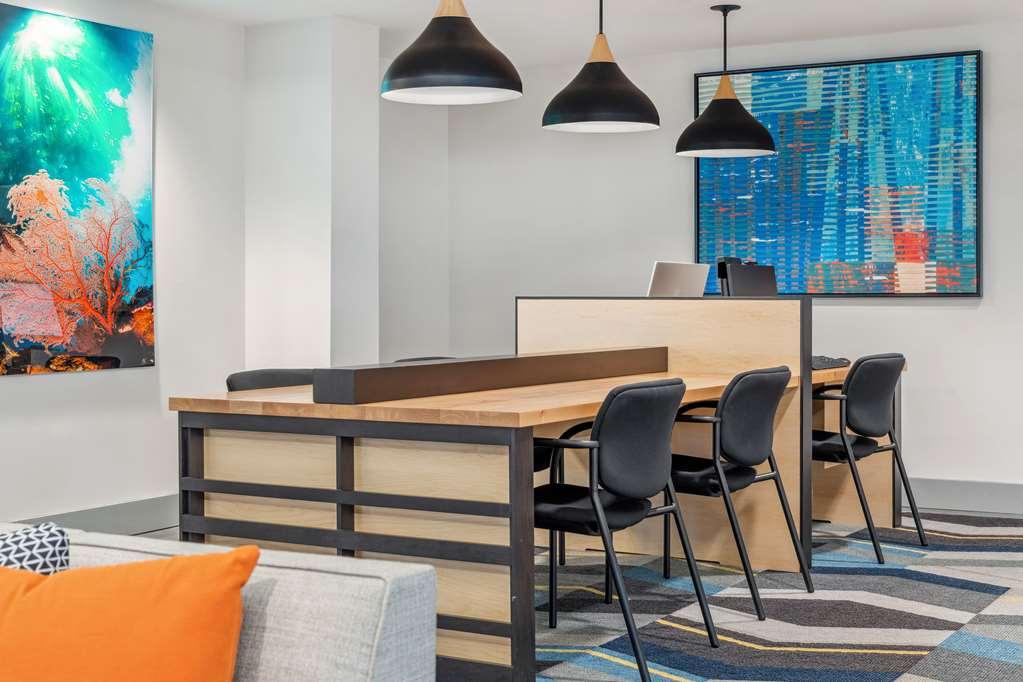 Готель Hyatt House Orlando International Drive Інтер'єр фото