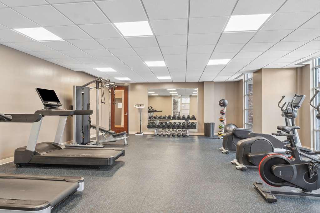 Готель Hyatt House Orlando International Drive Зручності фото
