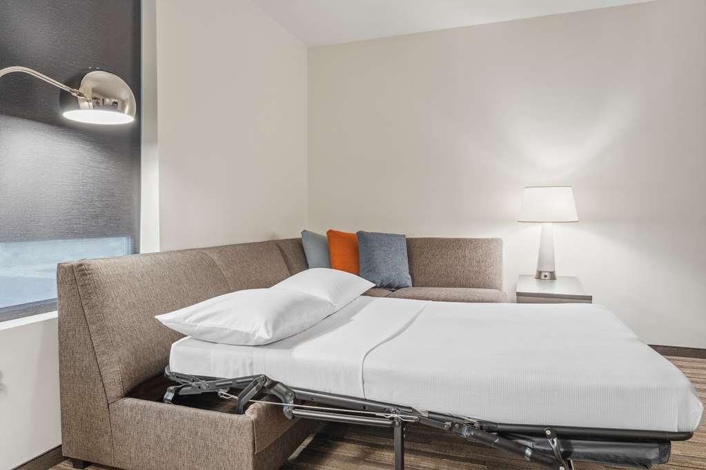 Готель Hyatt House Orlando International Drive Номер фото
