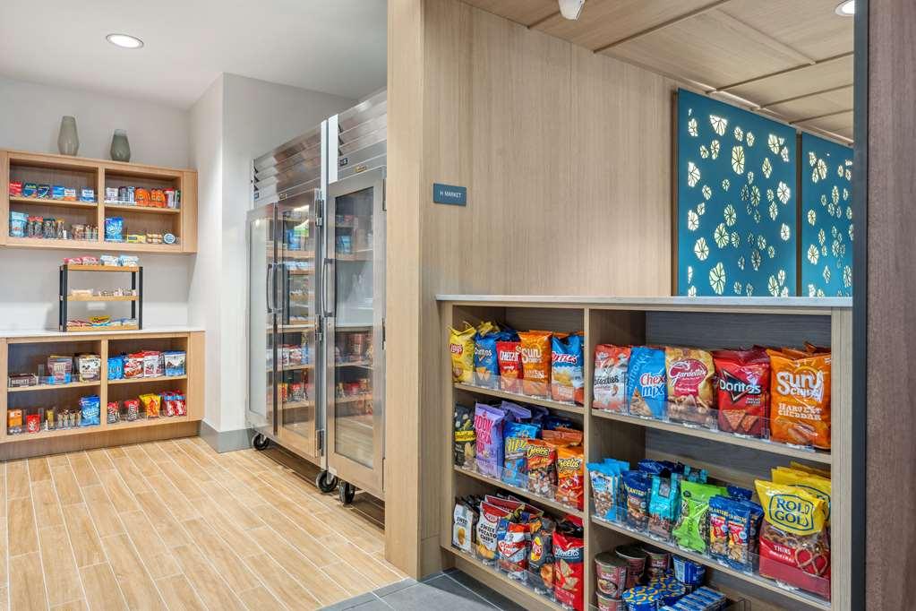 Готель Hyatt House Orlando International Drive Інтер'єр фото
