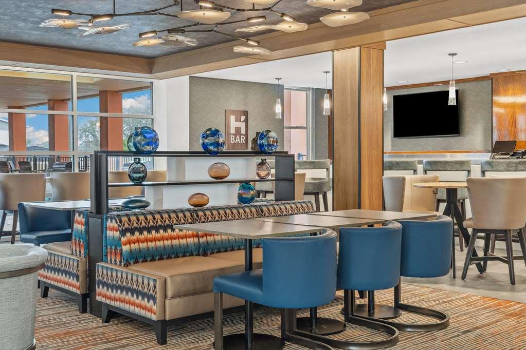 Готель Hyatt House Orlando International Drive Ресторан фото